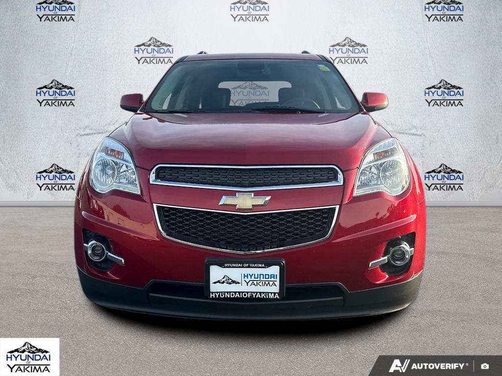 Used 2014 Chevrolet Equinox 2LT with VIN 2GNFLGE34E6178223 for sale in Yakima, WA
