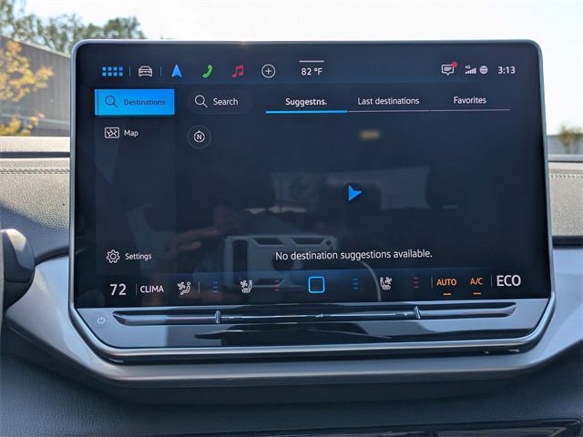 2025 Volkswagen ID.4 Pro S photo 23