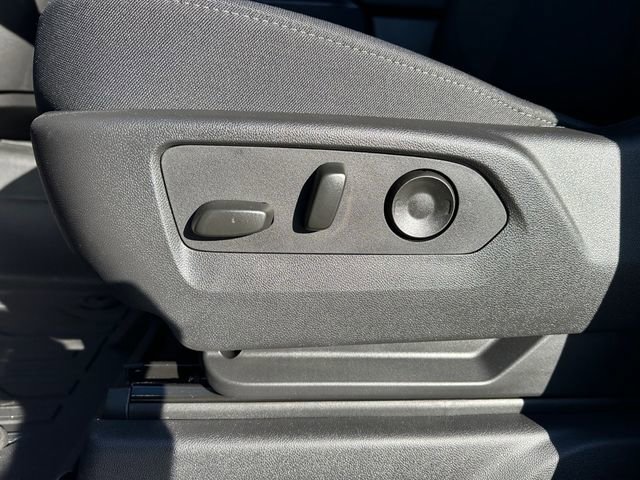 2025 Gmc Sierra 1500 Elevation photo 21