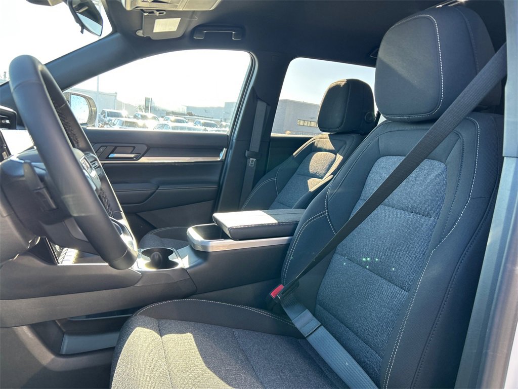 2026 GMC TERRAIN - Image 15