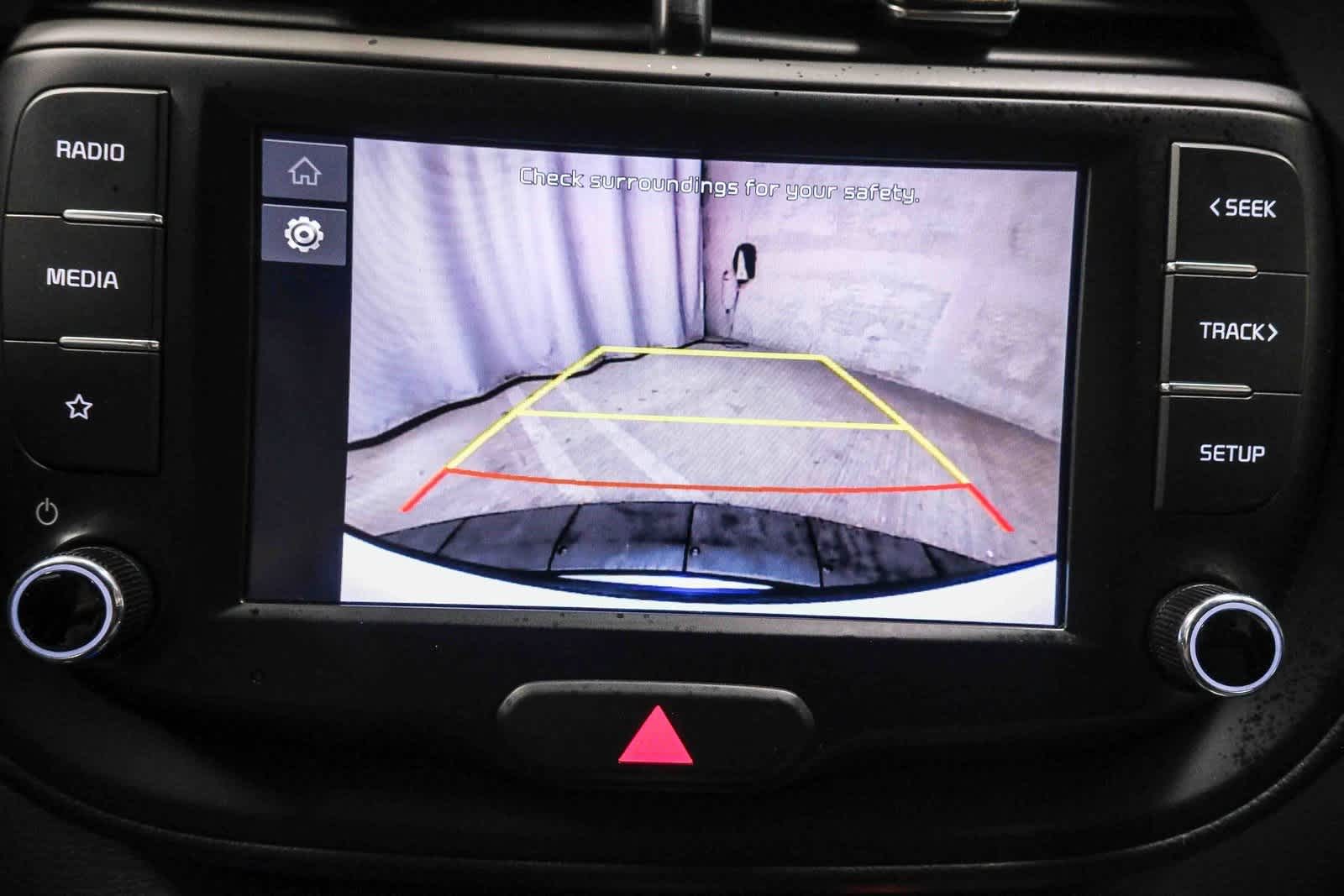 2023 Kia Soul LX photo 21