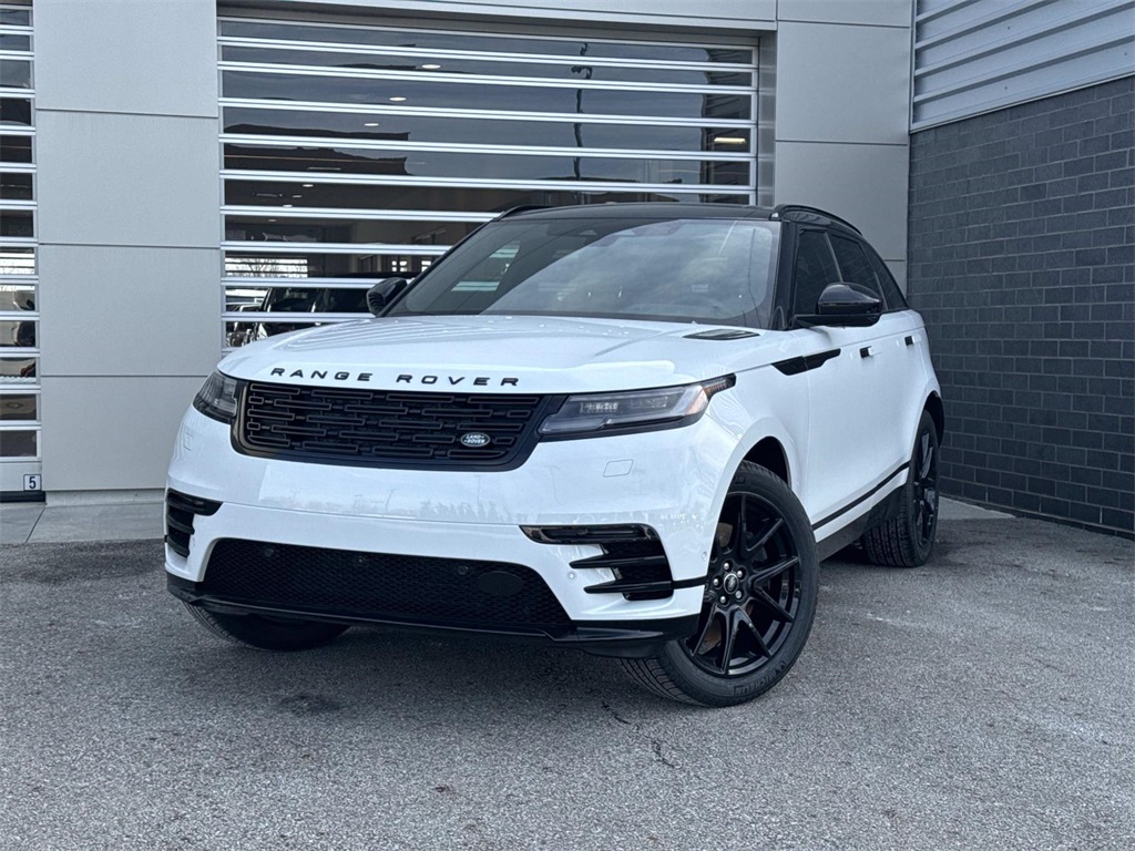 2026 Land Rover Range Rover Velar Dynamic SE's photo