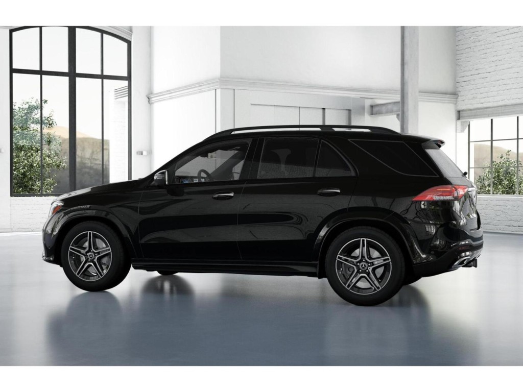 2026 Mercedes Benz GLE 350 4MATIC photo 30