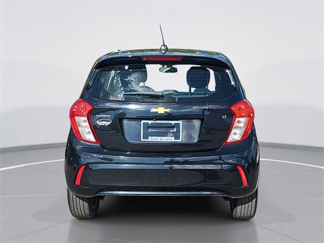 2020 Chevrolet Spark 1LT LT photo 4
