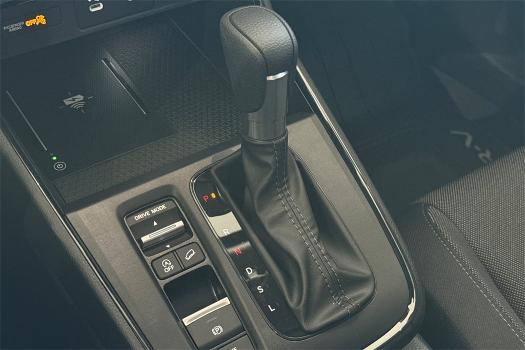 2026 Honda CR-V LX photo 20