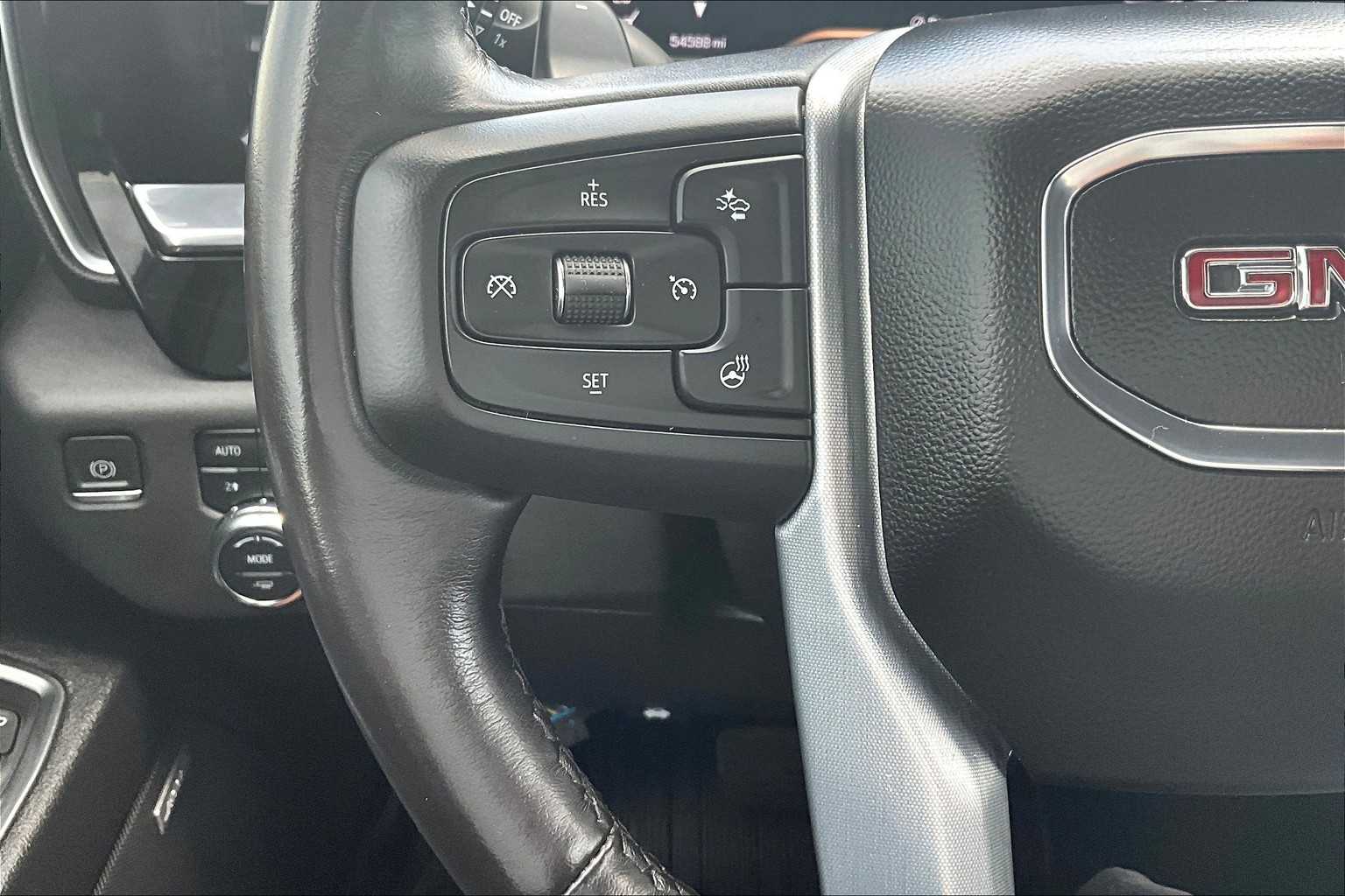 2023 Gmc Sierra 1500 SLT photo 21