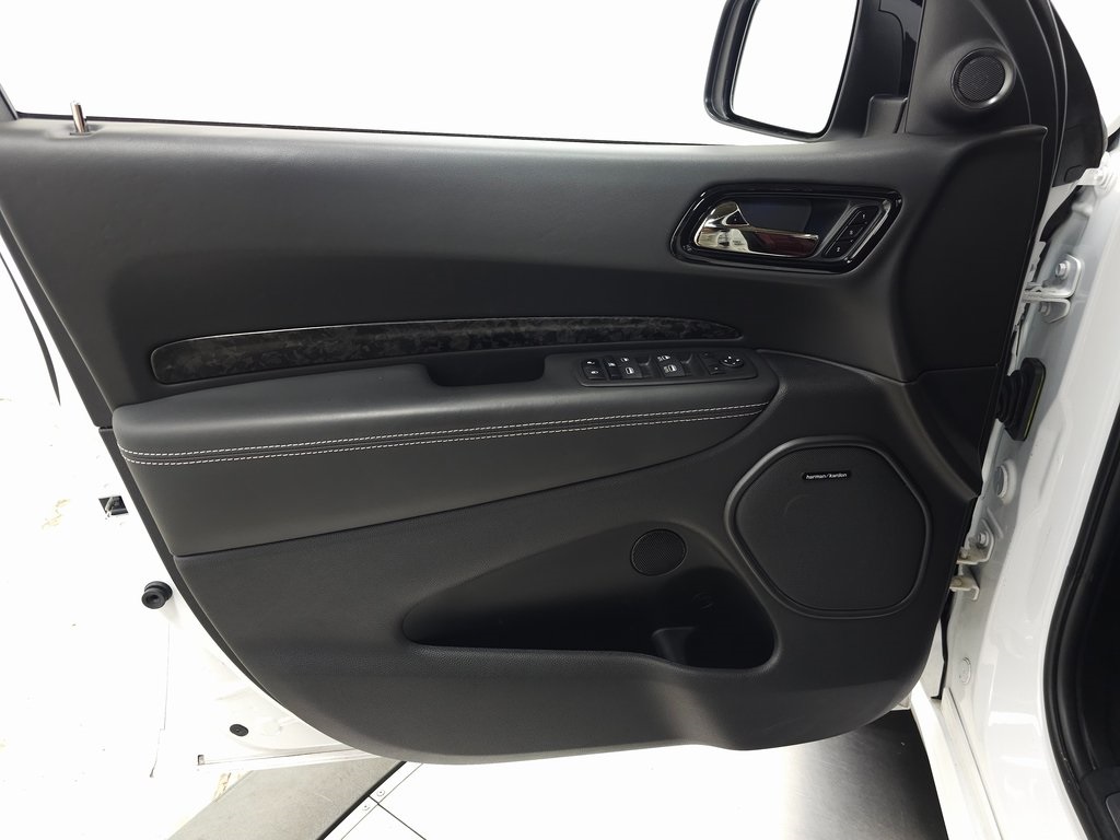 2023 DODGE DURANGO - Image 14