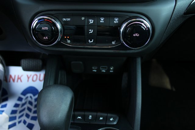 2023 Chevrolet Trailblazer LT photo 25