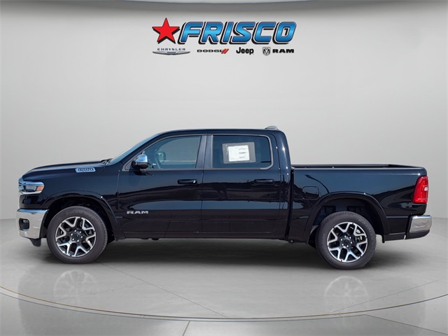 2025 Ram 1500 Laramie photo 4