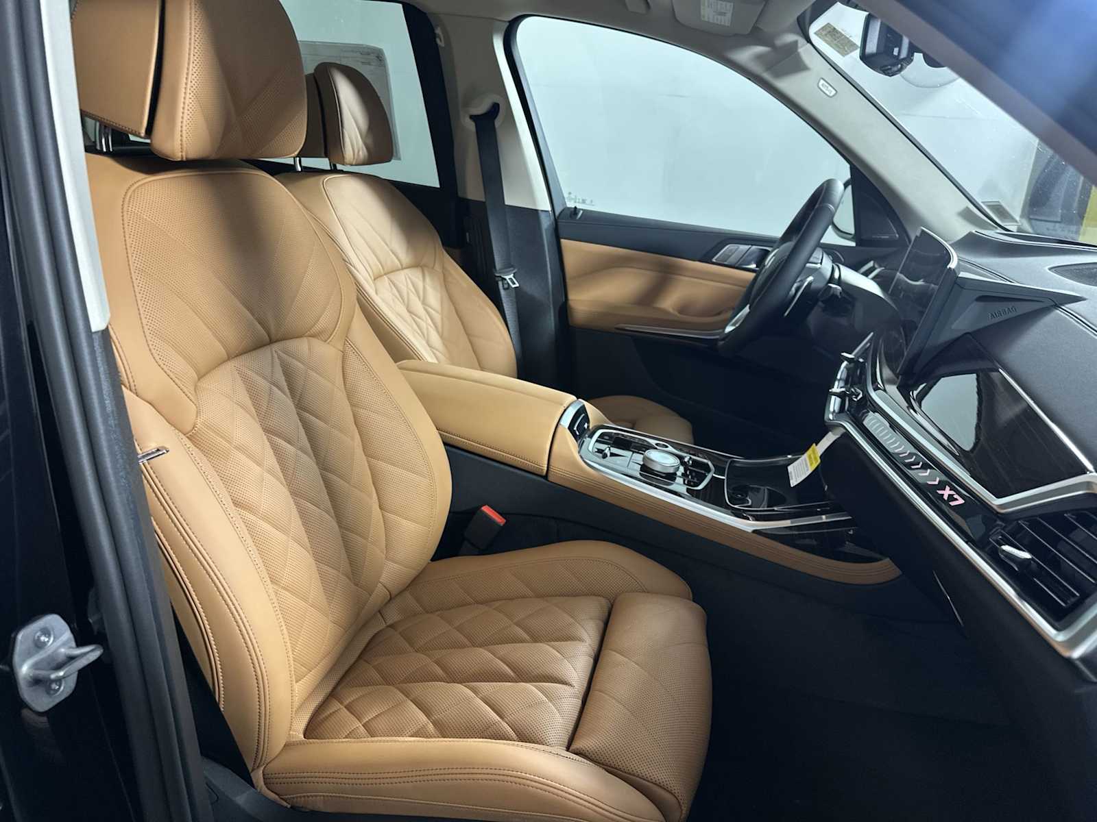 2026 Bmw X7 xDrive40i photo 20
