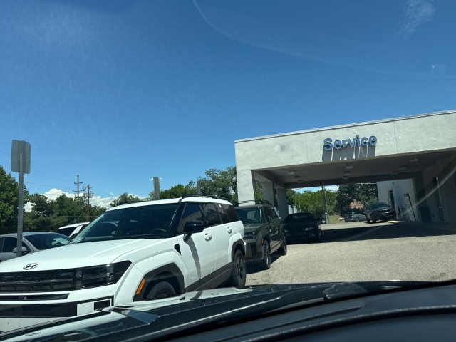 Used 2022 PORTOFINO Hyundai SEL image 27