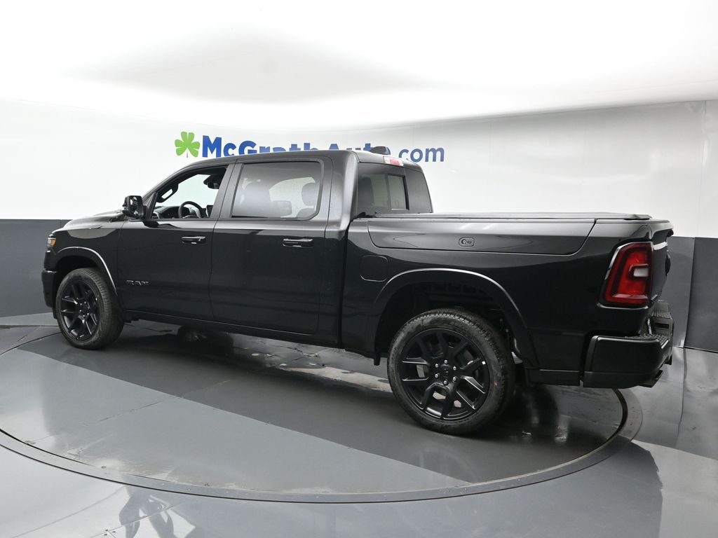 2026 Ram 1500 Laramie photo 25