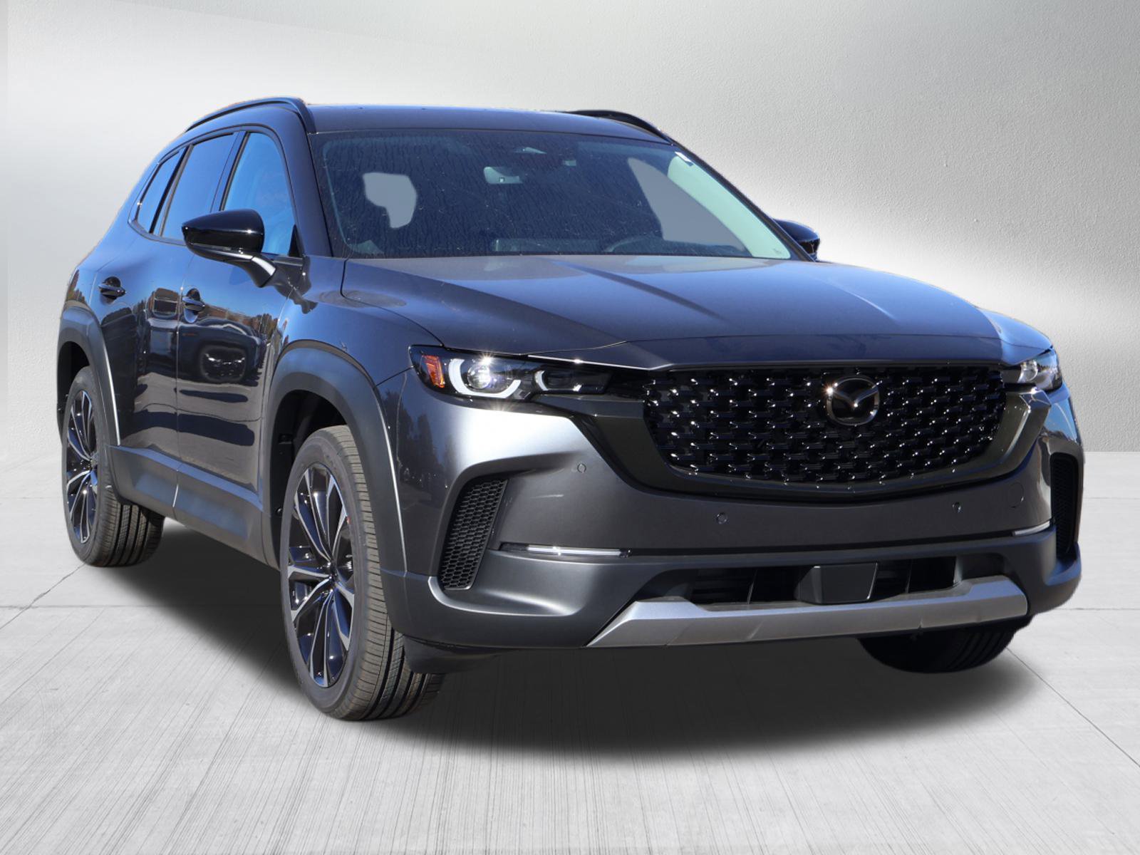 2026 Mazda CX-50 Turbo's photo