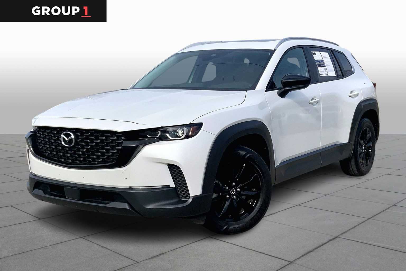 2023 Mazda CX-50 S PREFERRED PLUS