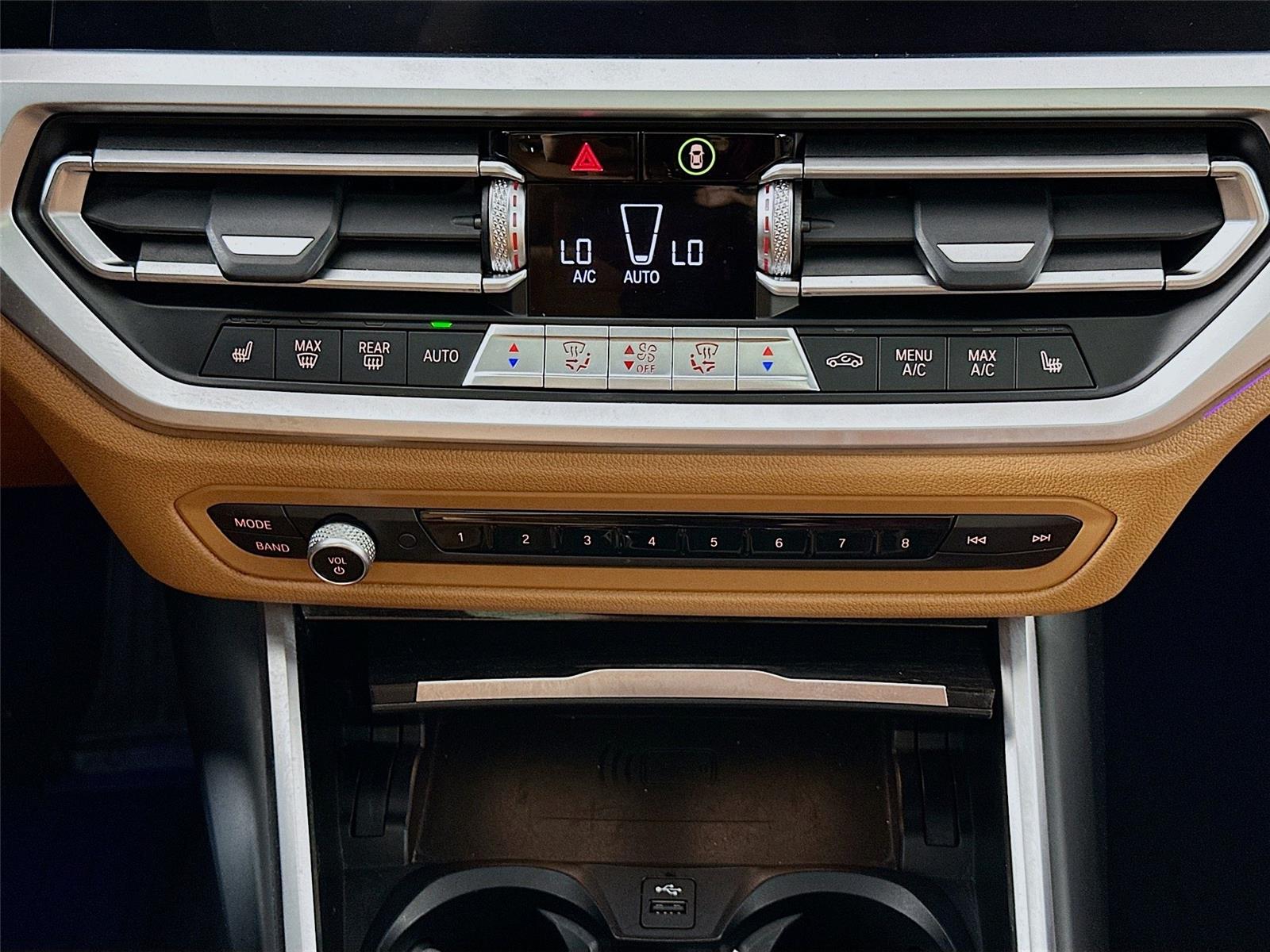 2021 Bmw 330i xDrive photo 16