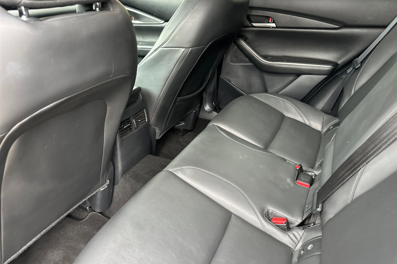 2023 Mazda CX-30 2.5 Select photo 11