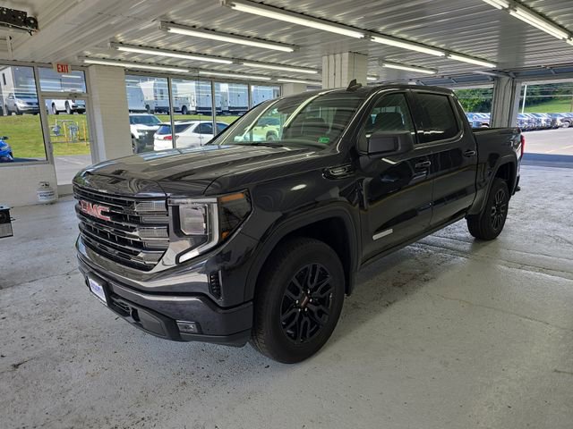 2026 Gmc Sierra 1500 Elevation photo 2