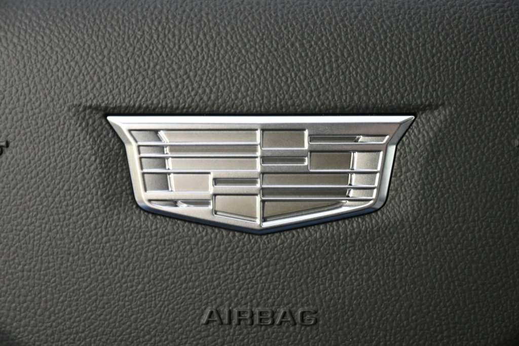 2025 Cadillac Lyriq Luxury photo 29