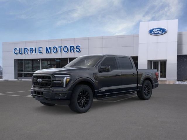 2026 FORD F-150 - Image 23