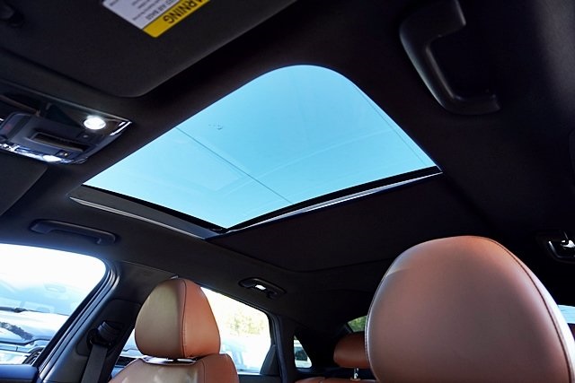 Used 2024 Black Kia GT image 14