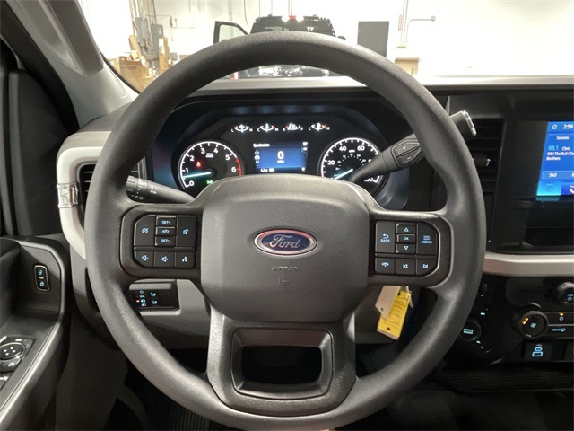 2026 Ford F-250 XL photo 15