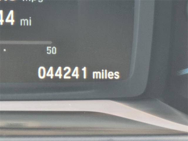 2022 Honda Pilot Touring photo 28