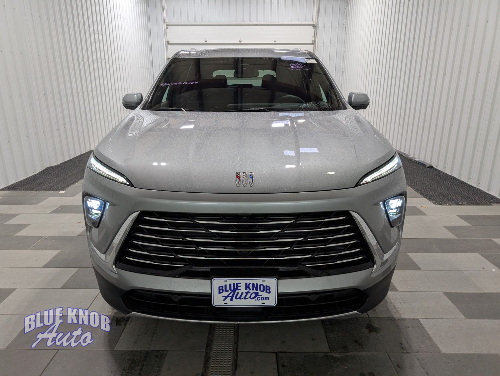 2025 Buick Enclave Preferred photo 4