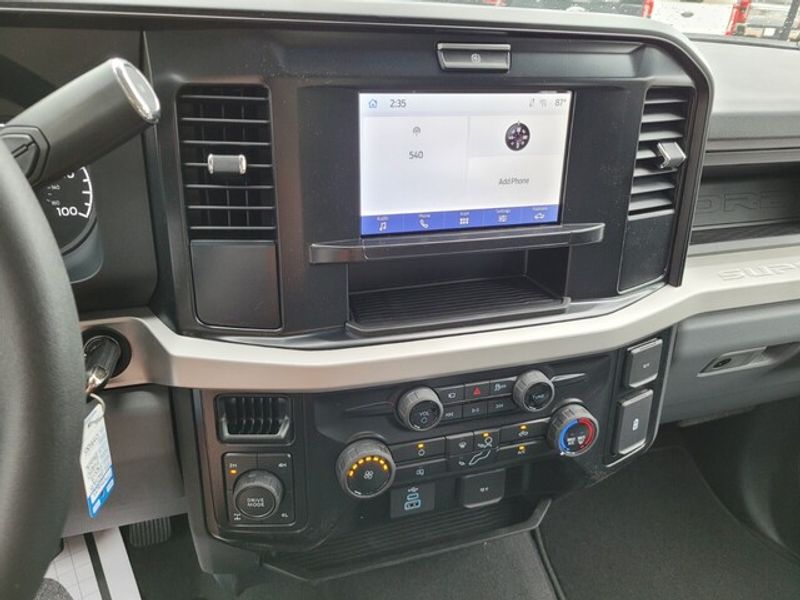 2025 Ford F-250 XL photo 19