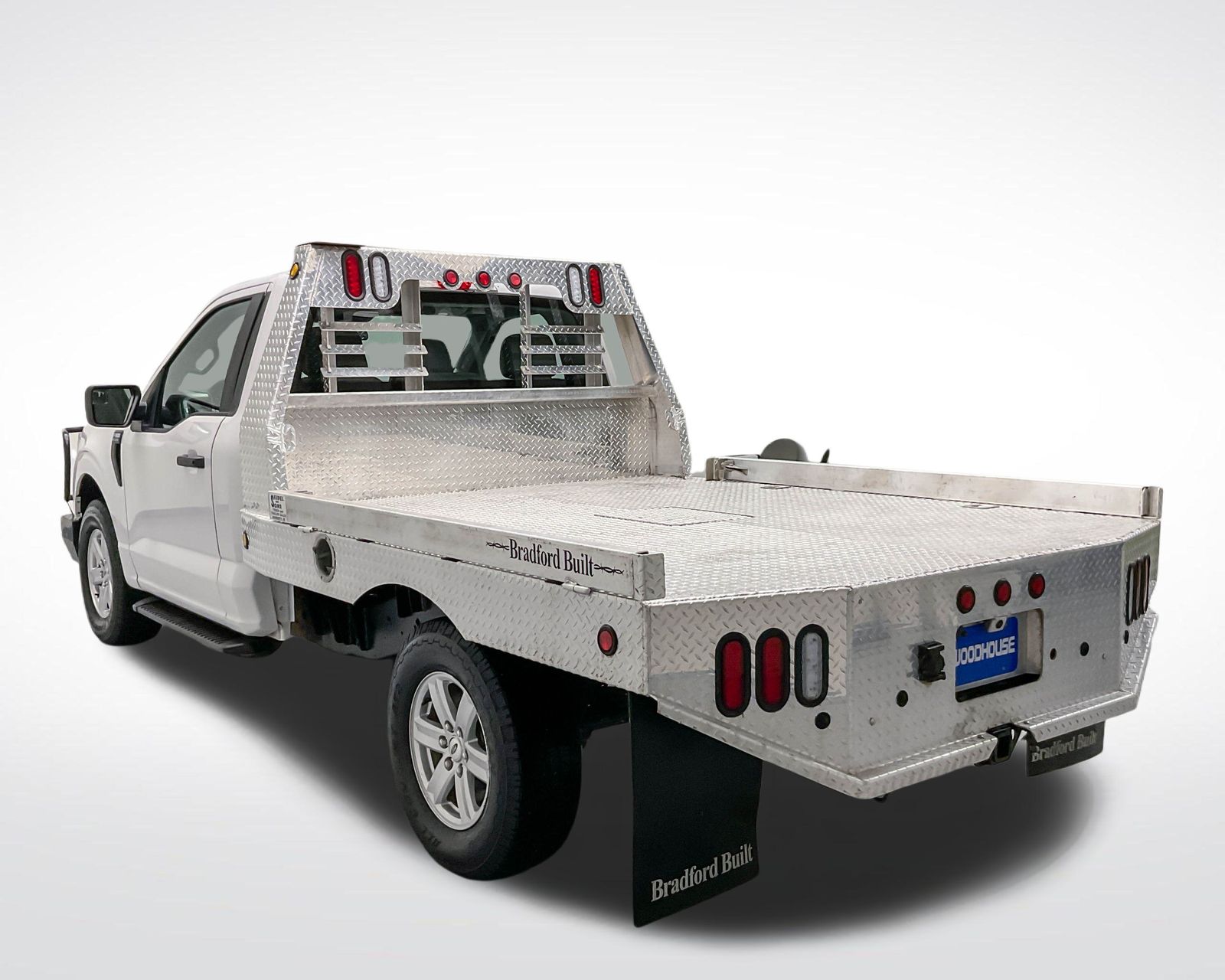 2022 Ford F-150 XL photo 7