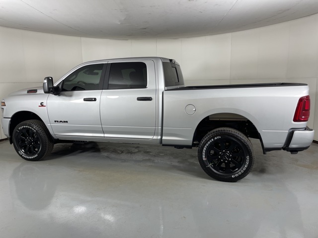 2026 Ram 2500 Big Horn photo 4