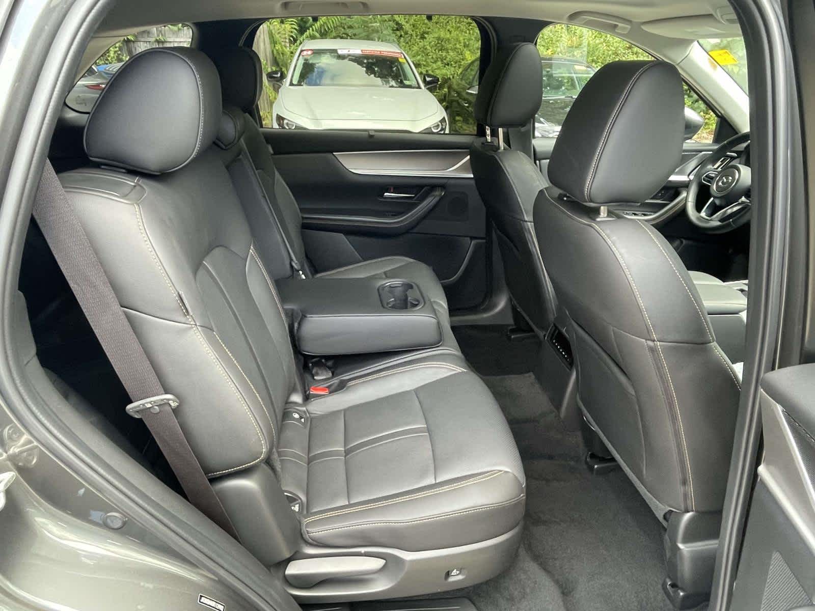 2024 Mazda CX-90 Preferred photo 19