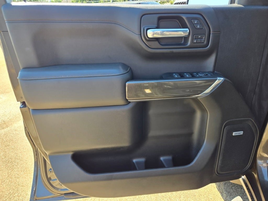 2020 Gmc Sierra 1500 AT4 photo 24
