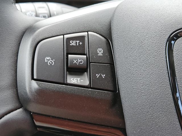 2025 Ford Mustang Mach-E Select photo 15