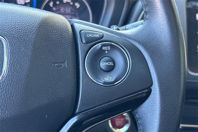 2018 Honda HR-V EX-L photo 29