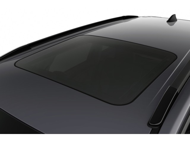 2025 Subaru Forester Touring photo 13