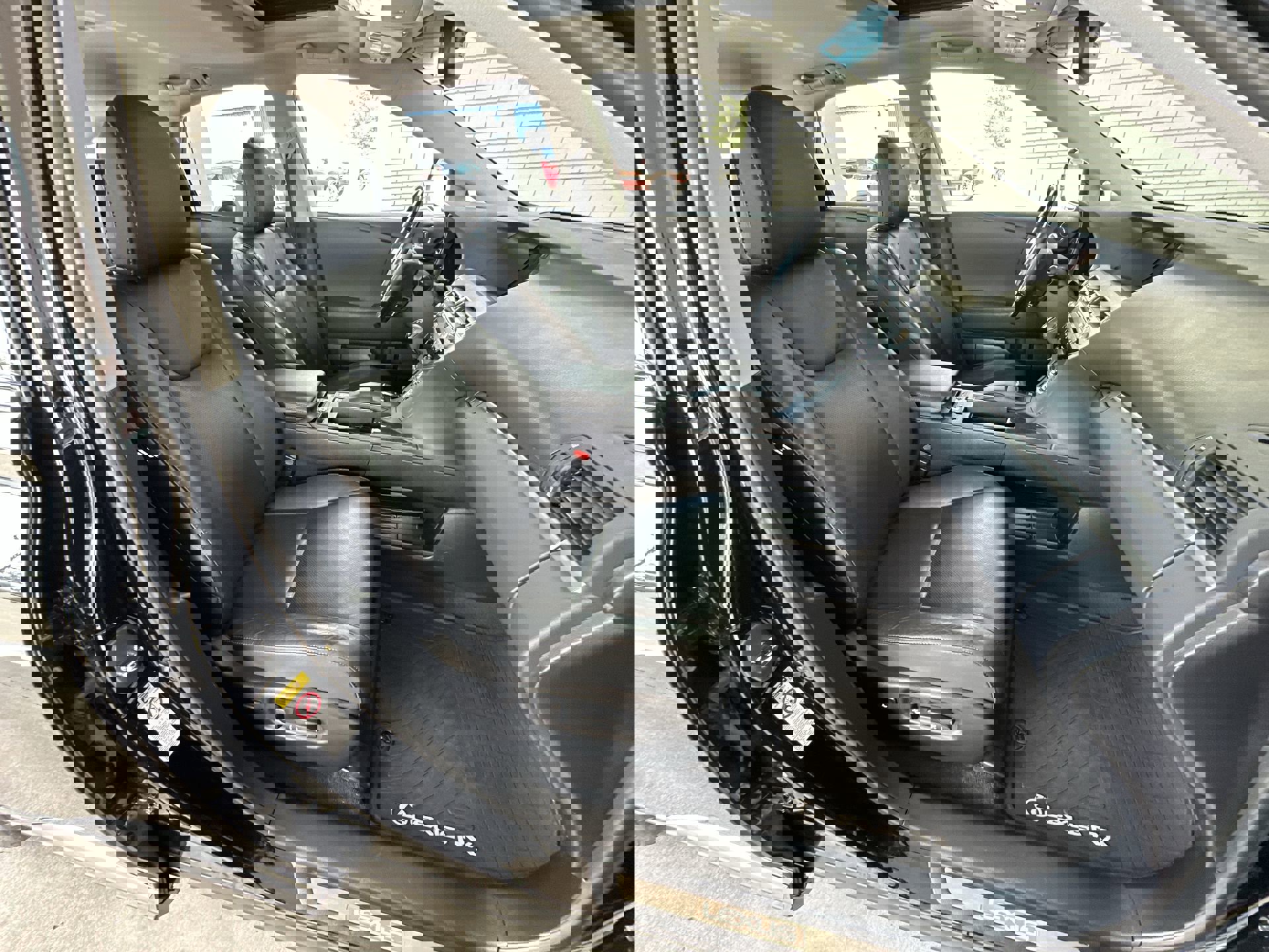 2015 Lexus RX 350 photo 14