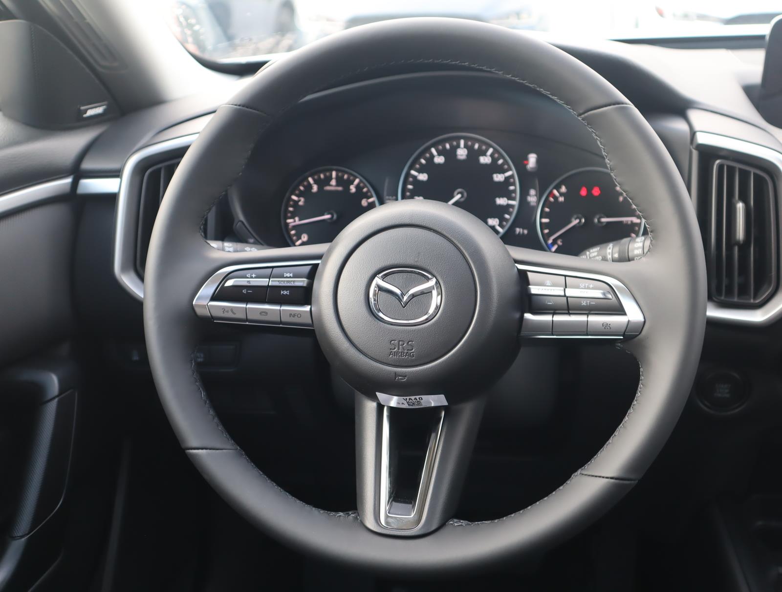 2025 Mazda CX-50 2.5 S Premium photo 3