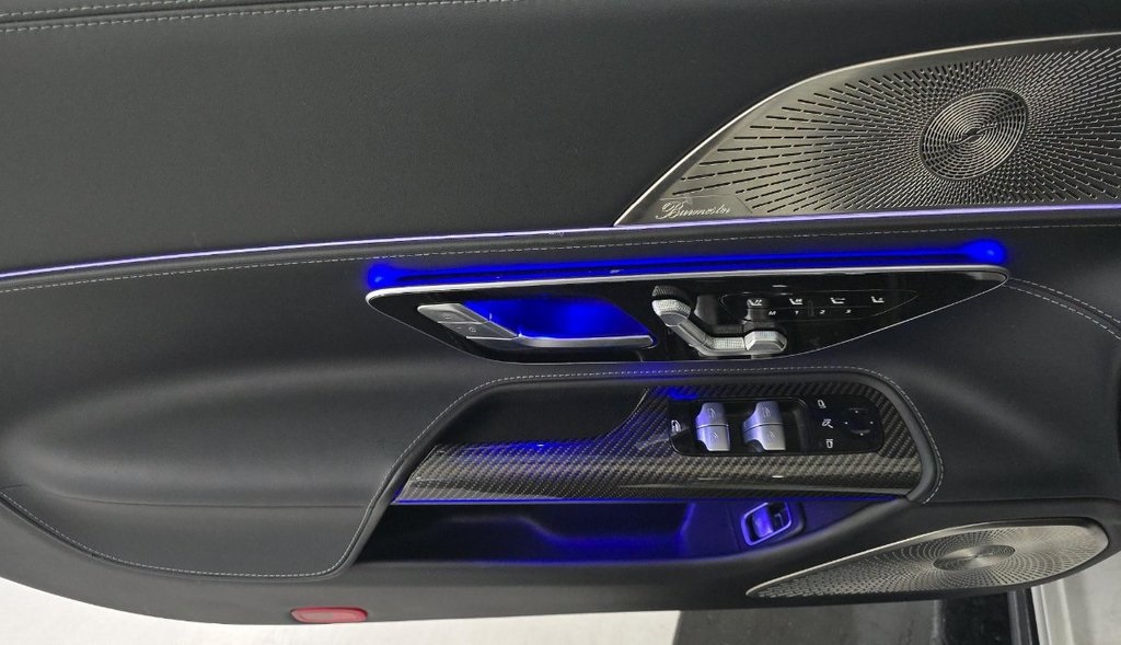 2022 Mercedes Benz SL AMG 55 photo 9