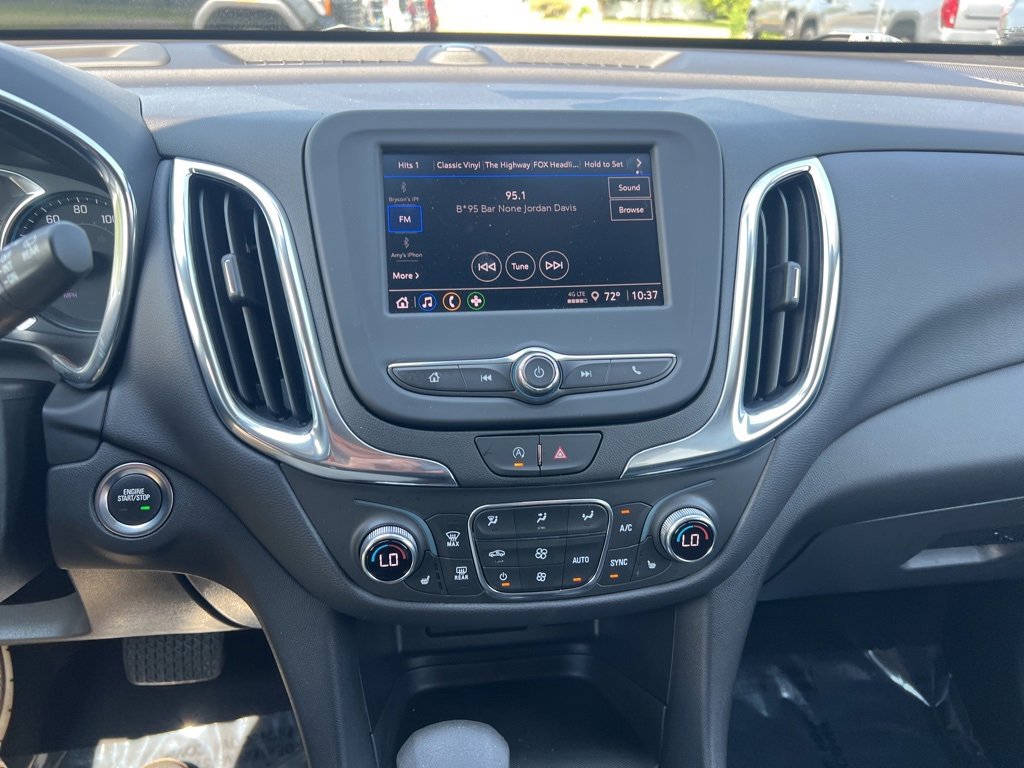 2023 Chevrolet Equinox LT photo 16