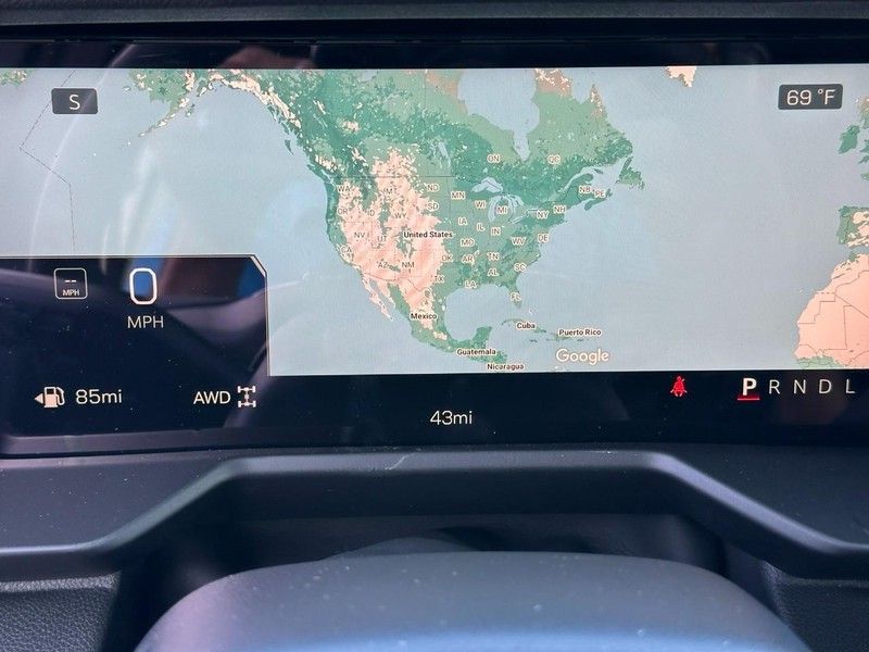 2026 Gmc Acadia Elevation photo 13
