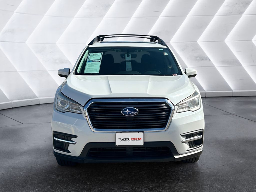 2021 Subaru Ascent Premium photo 2