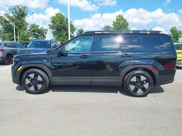 2026 Hyundai Santa Fe SEL's photo