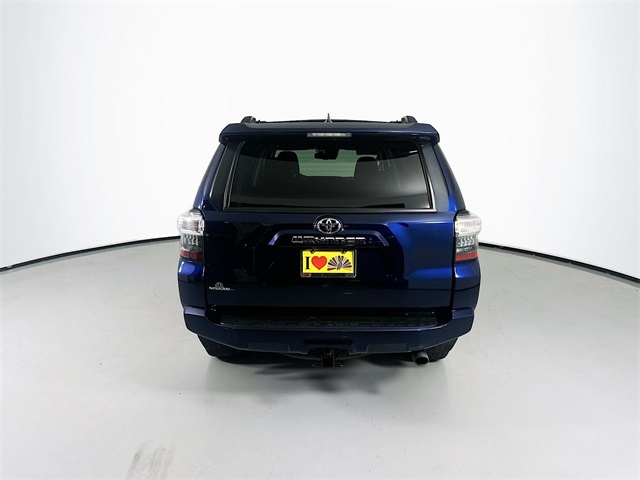 2023 Toyota 4Runner SR5 photo 7