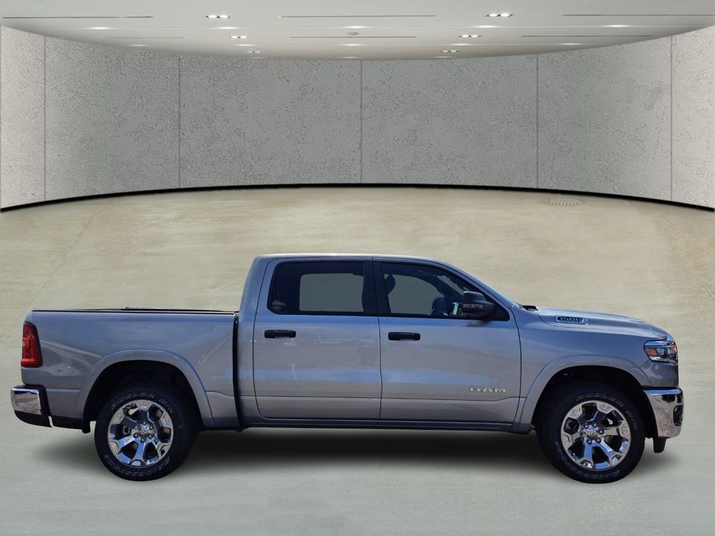 2026 Ram 1500 Big Horn Lone Star photo 4