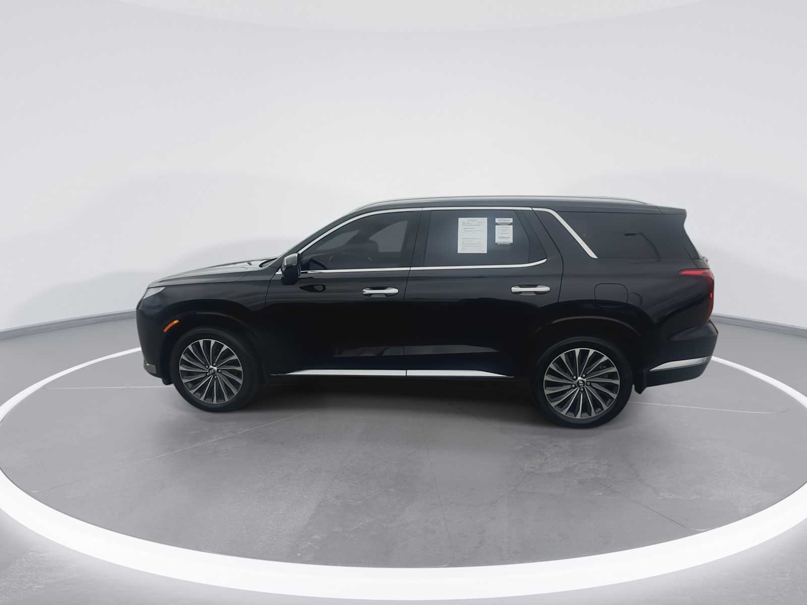 2024 Hyundai Palisade Calligraphy photo 4