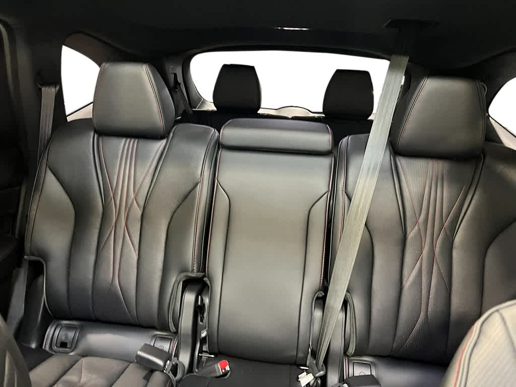 2026 Acura MDX SH-AWD A-Spec Advance photo 26