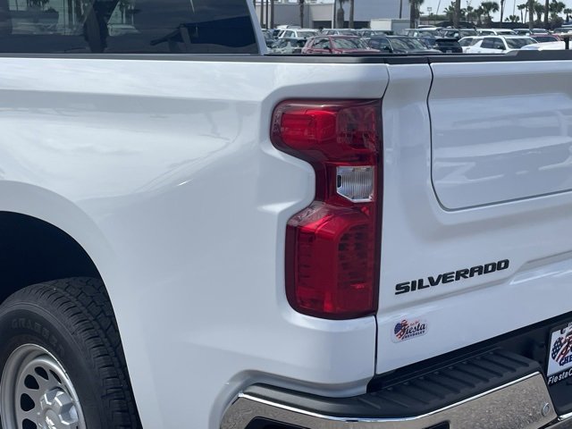 2026 Chevrolet Silverado 1500 photo 10