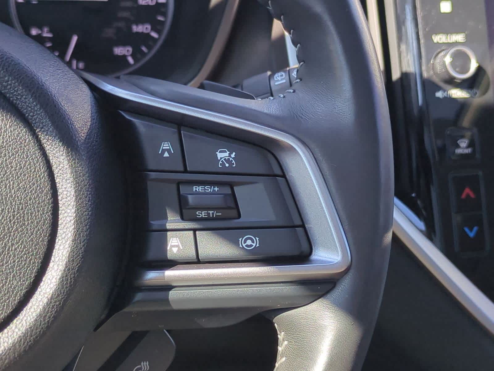 2023 Subaru Ascent Touring photo 25
