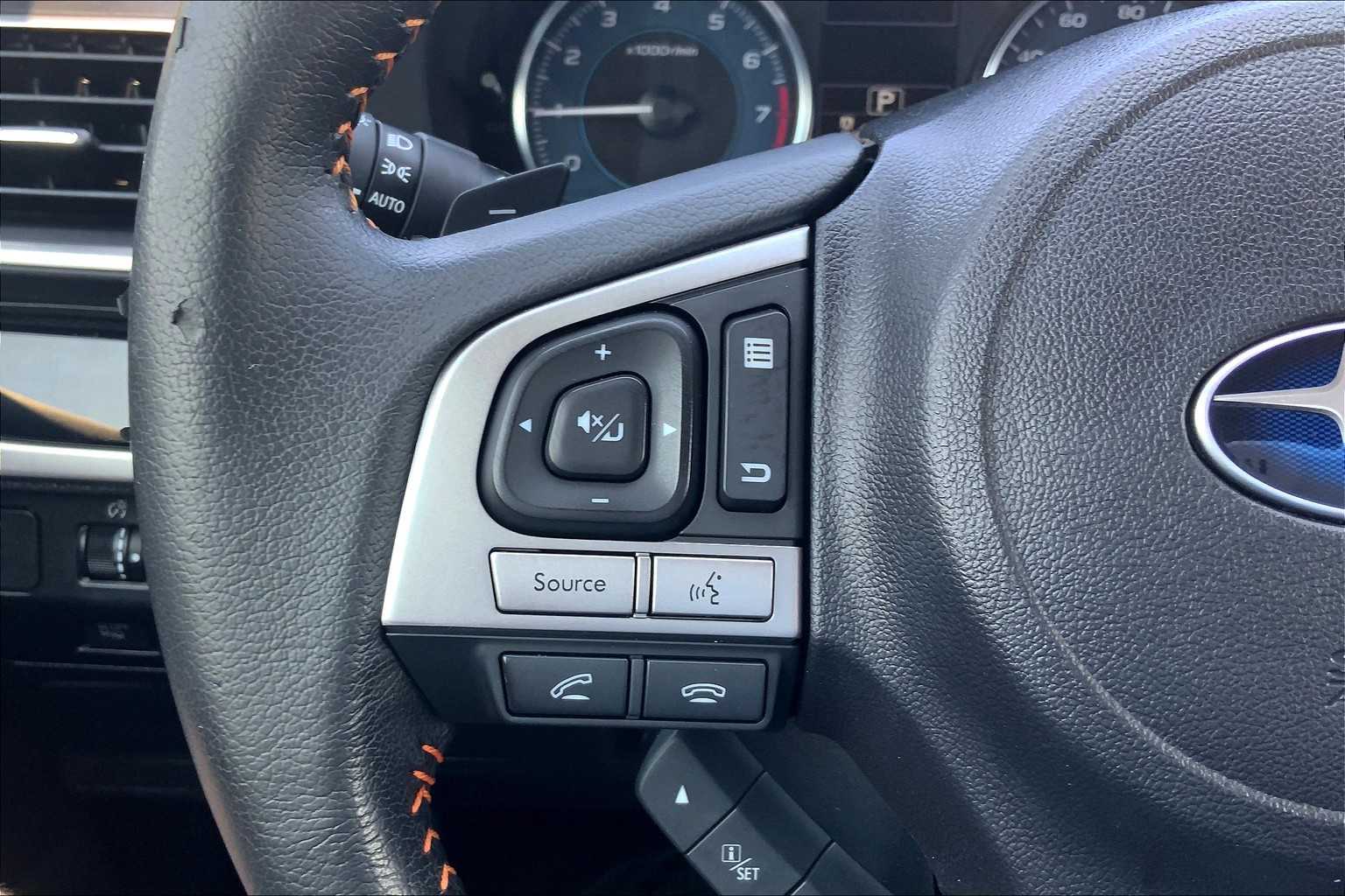 2016 Subaru Crosstrek Limited photo 21