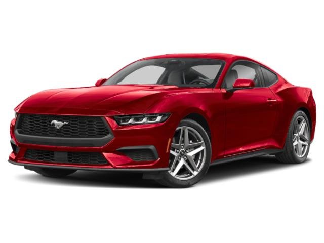 2024 Ford Mustang EcoBoost Premium's photo